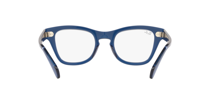 Ray-Ban RX0707V 8200  